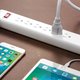 Anker PowerStrip, $25